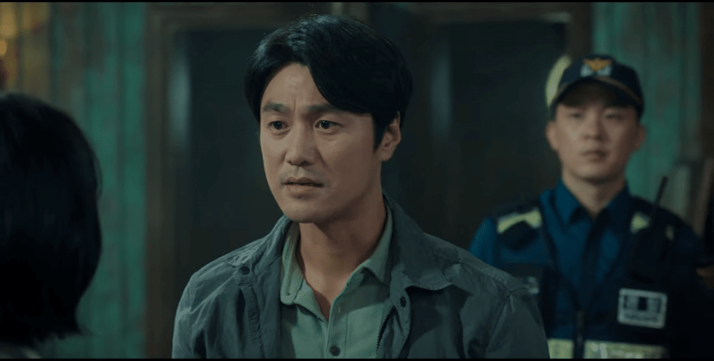 Choi Young Joon di drama The Sound of Magic (Dok. Netflix/The Sound of Magic)