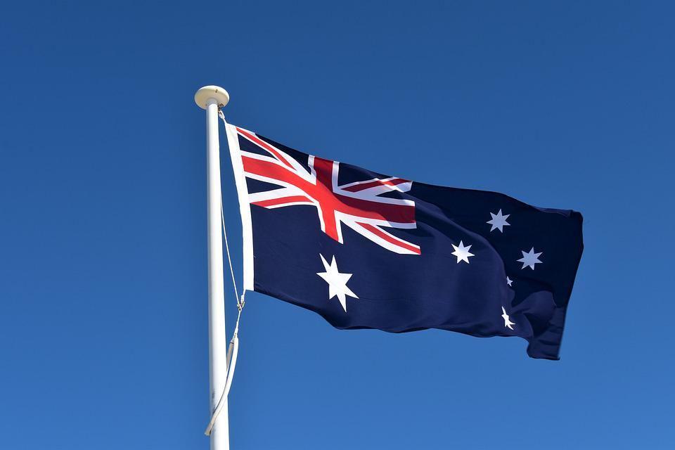 Australia Tambah Sanksi bagi Rusia karena Gelar Referendum Palsu
