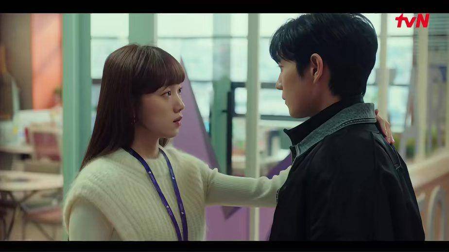 cuplikan drama Shooting Stars (dok. tvN/Shooting Stars)