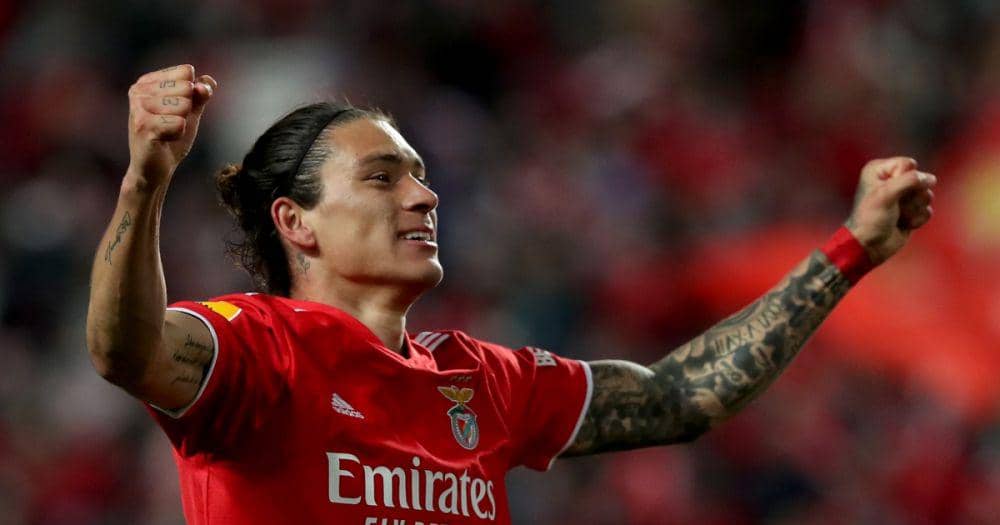 Darwin Nunez (planetfootball.com)