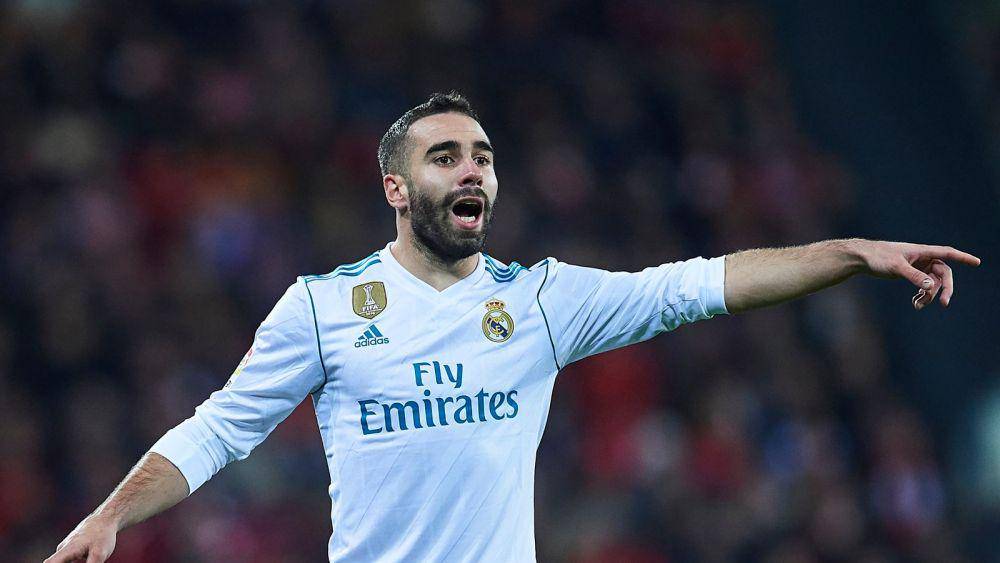 Dani Carvajal (skysports.com)