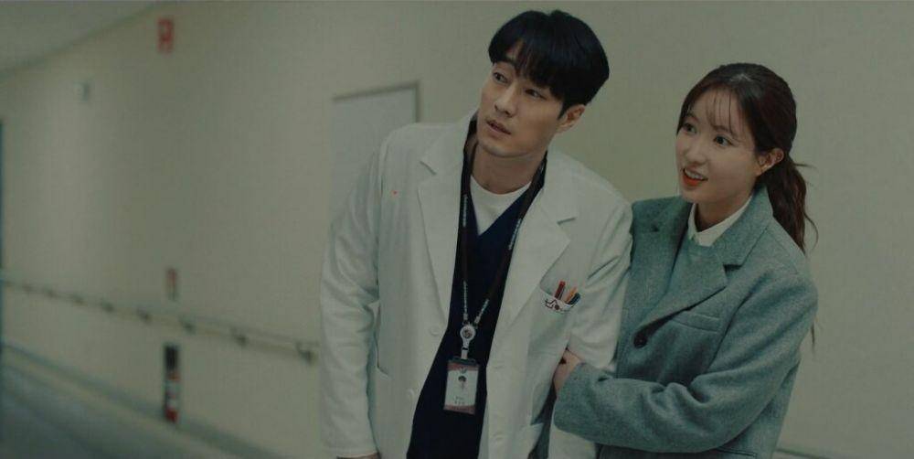 cuplikan drama Doctor Lawyer (dok. MBC/Doctor Lawyer)