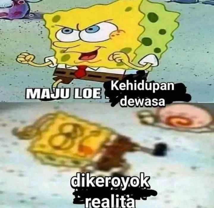 meme dewasa (instagram.com/polosanmeme.in)