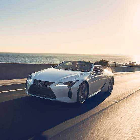 Lexus LC 500 (lexus.co.id)