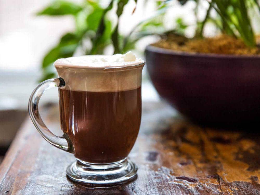 Resep Mudah Cocoa Coffee, Kombinasi Kopi dan Cokelat Nikmat