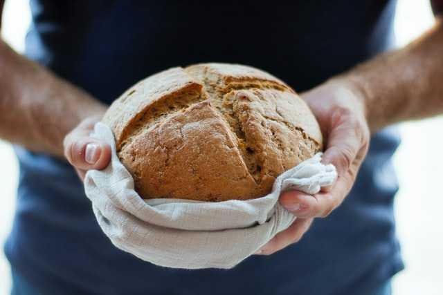 [PUISI] Sepotong Roti yang Hilang