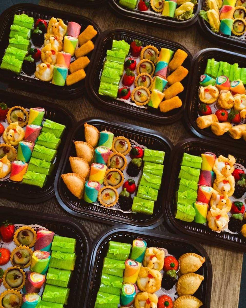 Agfa Kuliner (instsgram.com/agfa_kuliner)