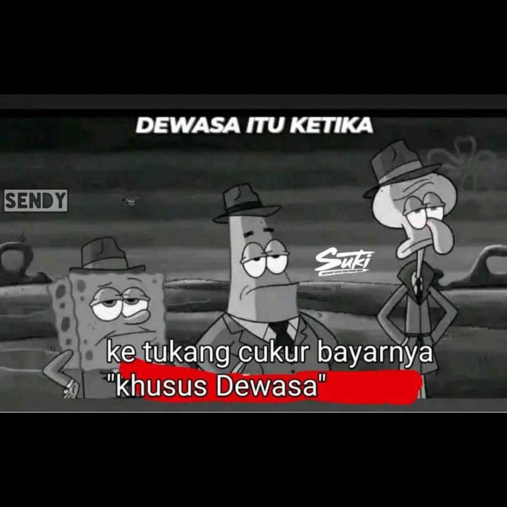 meme dewasa (instagram.com/pmim_handal34)