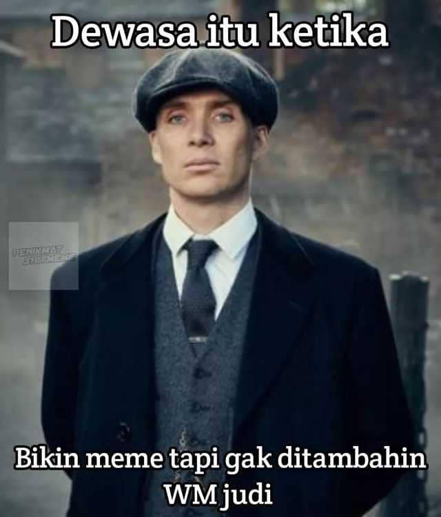meme makna dewasa (instagram.com/penikmat_shitmeme)
