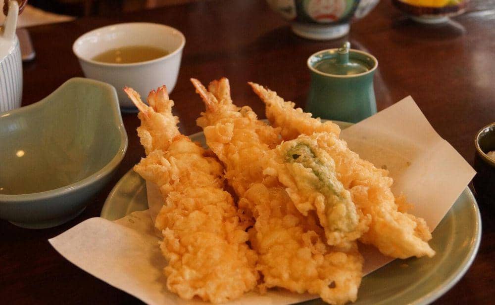 5 Masakan Sedap dari Tepung dan Zukini, Kenyang Seharian!