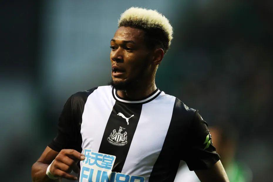 Joelinton (premierleague.com)