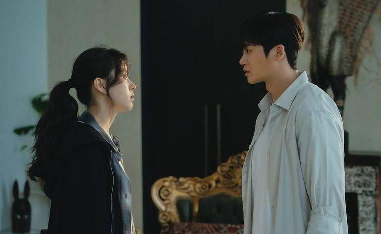 cuplikan drama Happiness (dok. tvN/Happiness)