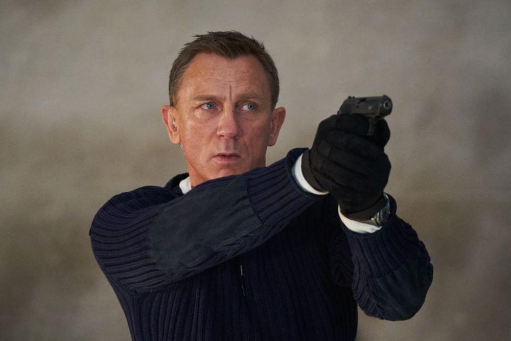 10 Bond Villain Favorit Era Daniel Craig, Ada Rami Malek lho!