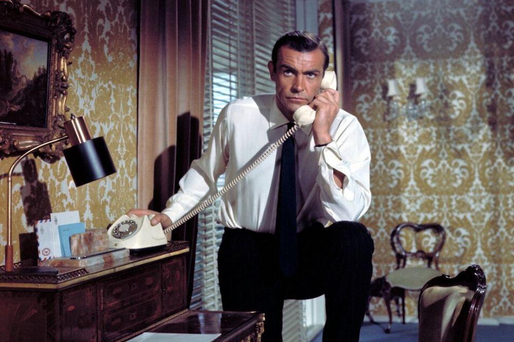 Nyentrik dan Sadistik, 10 Bond Villain Terbaik Era Sean Connery