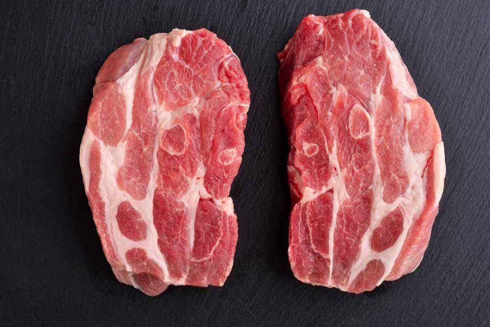 Ilustrasi daging babi (shopify.com)