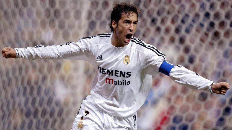 Raul Gonzalez (skysports.com)