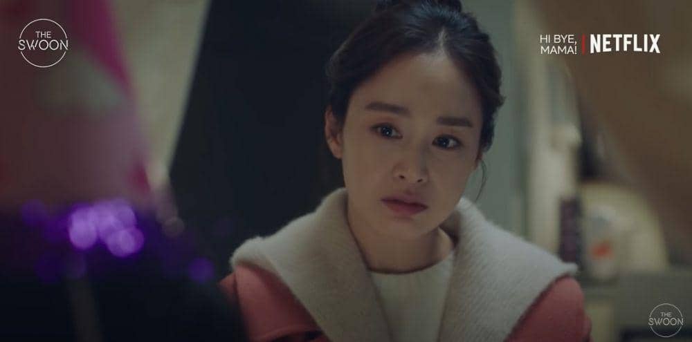 Kim Tae Hi di drama Hi, Bye Mama! (youtube.com/The Swoon)