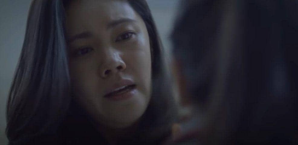 Choo Ja Hyun Beautiful World (youtube.com/JTBC Drama)