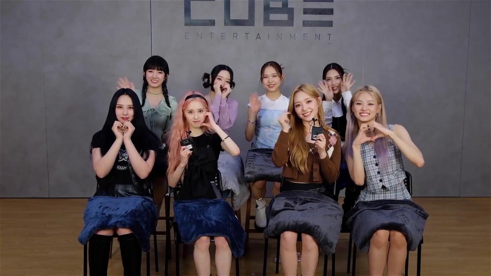 [EKSKLUSIF] LIGHTSUM Baper hingga Ngikik Digombalin Fans Indonesia!
