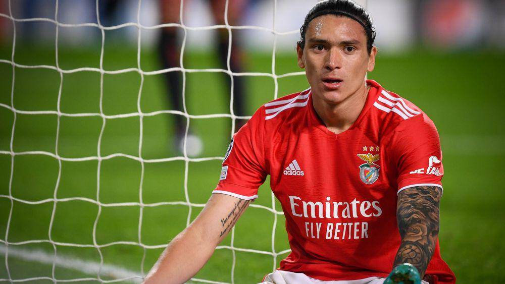 Darwin Nunez (skysports.com)