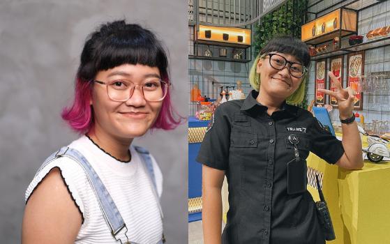 Kerap Jadi Scene Stealer, 11 Film Dibintangi Komika Aci Resti