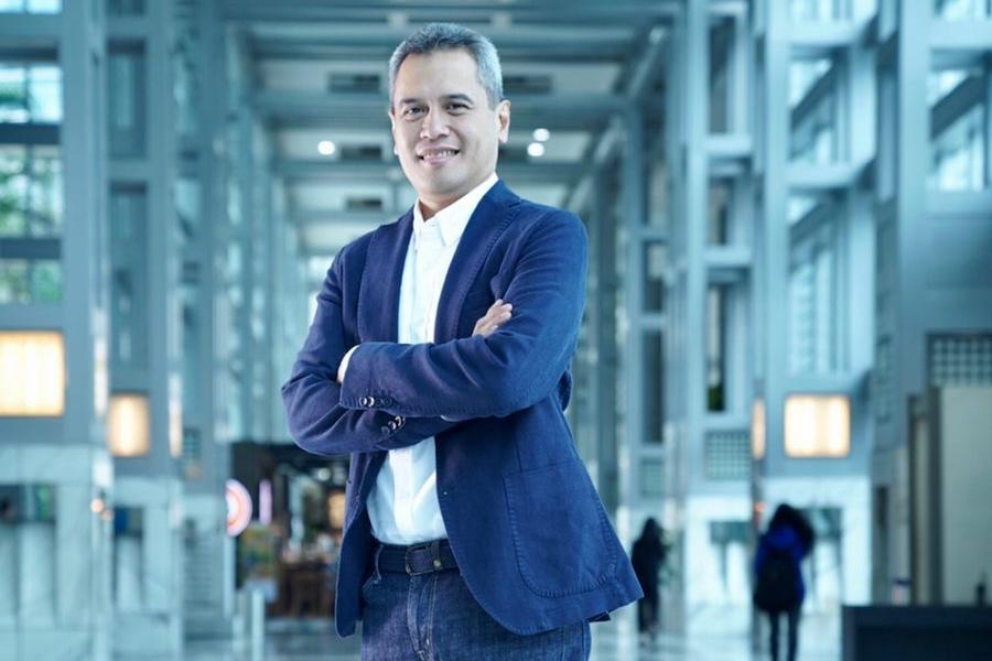 [WANSUS] Amvesindo: Benarkah Bubble Burst Melanda Dunia Startup RI?