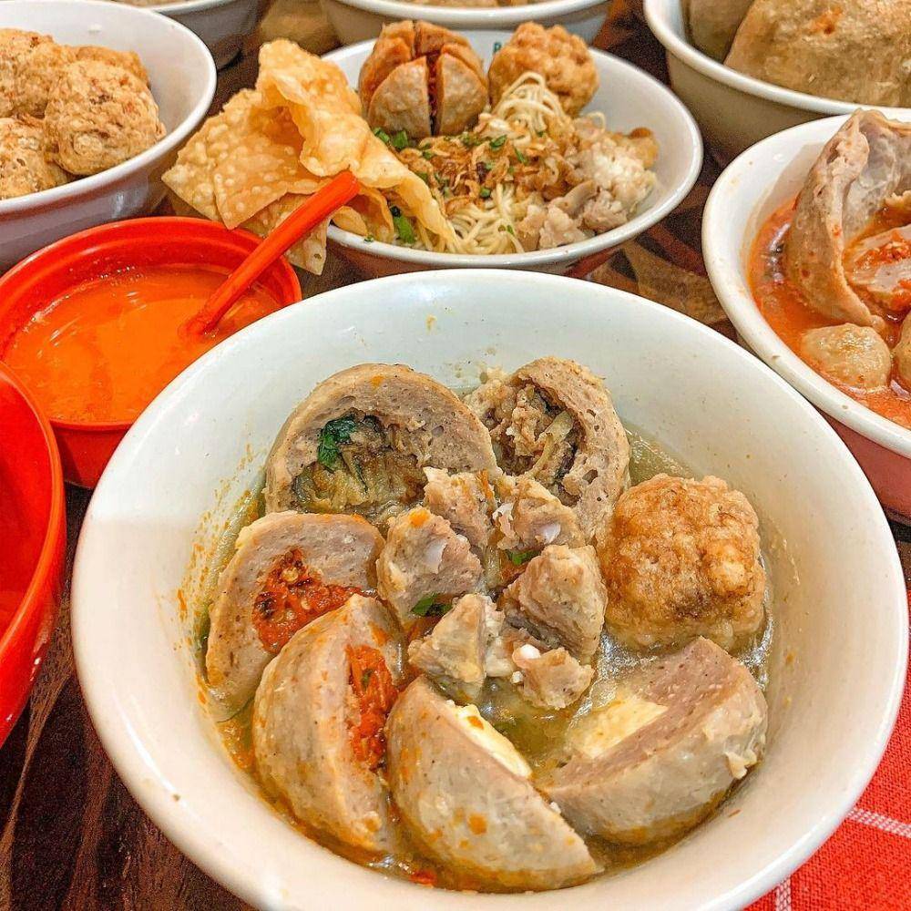 ilustrasi bakso (instagram.com/yogyakarta)