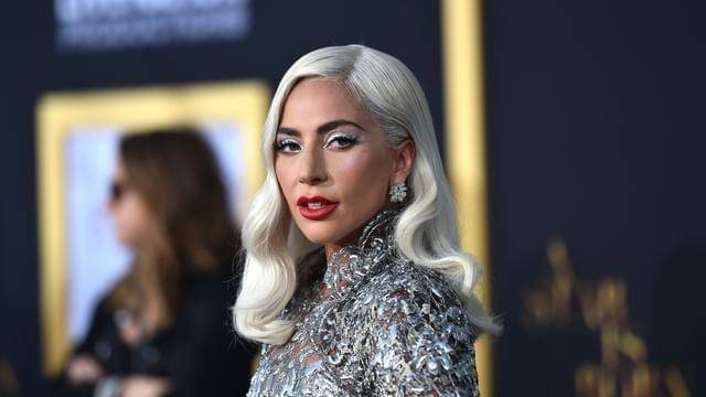 Lady Gaga. cinemablend.com