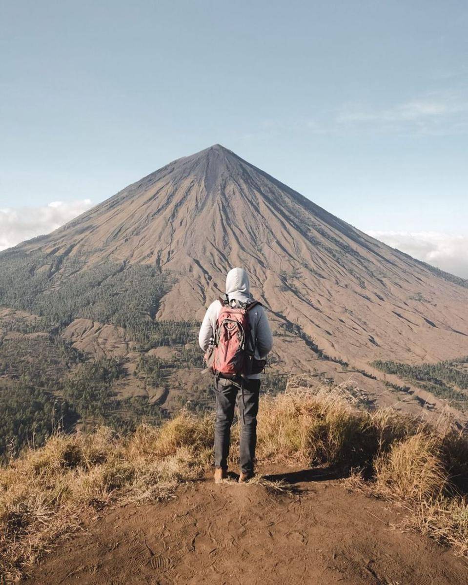 Bukit Watunariwowo (instagram.com/icandalo)