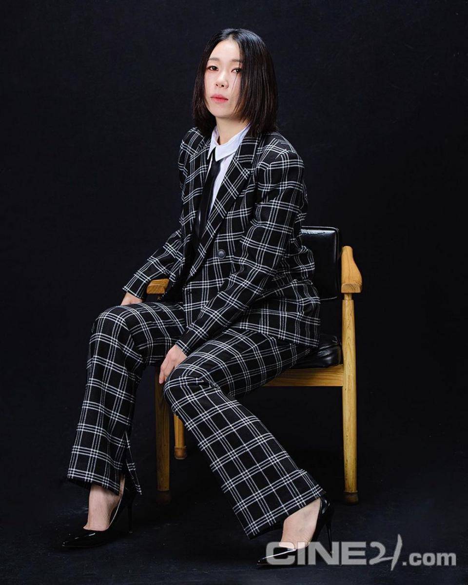 Yeom Hye Ran (instagram.com/acefactory.official)