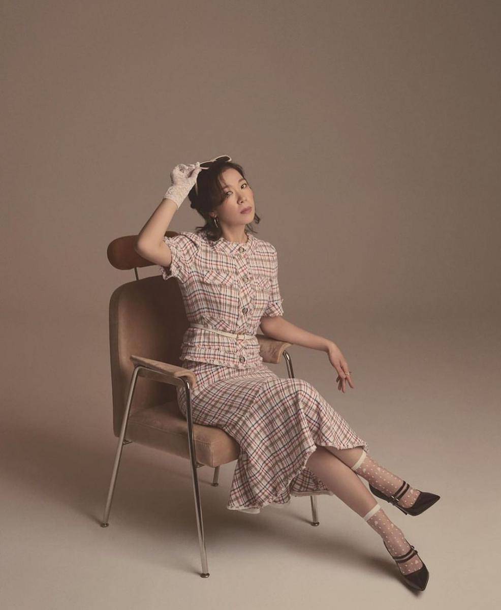 Yeom Hye Ran (instagram.com/acefactory.official)