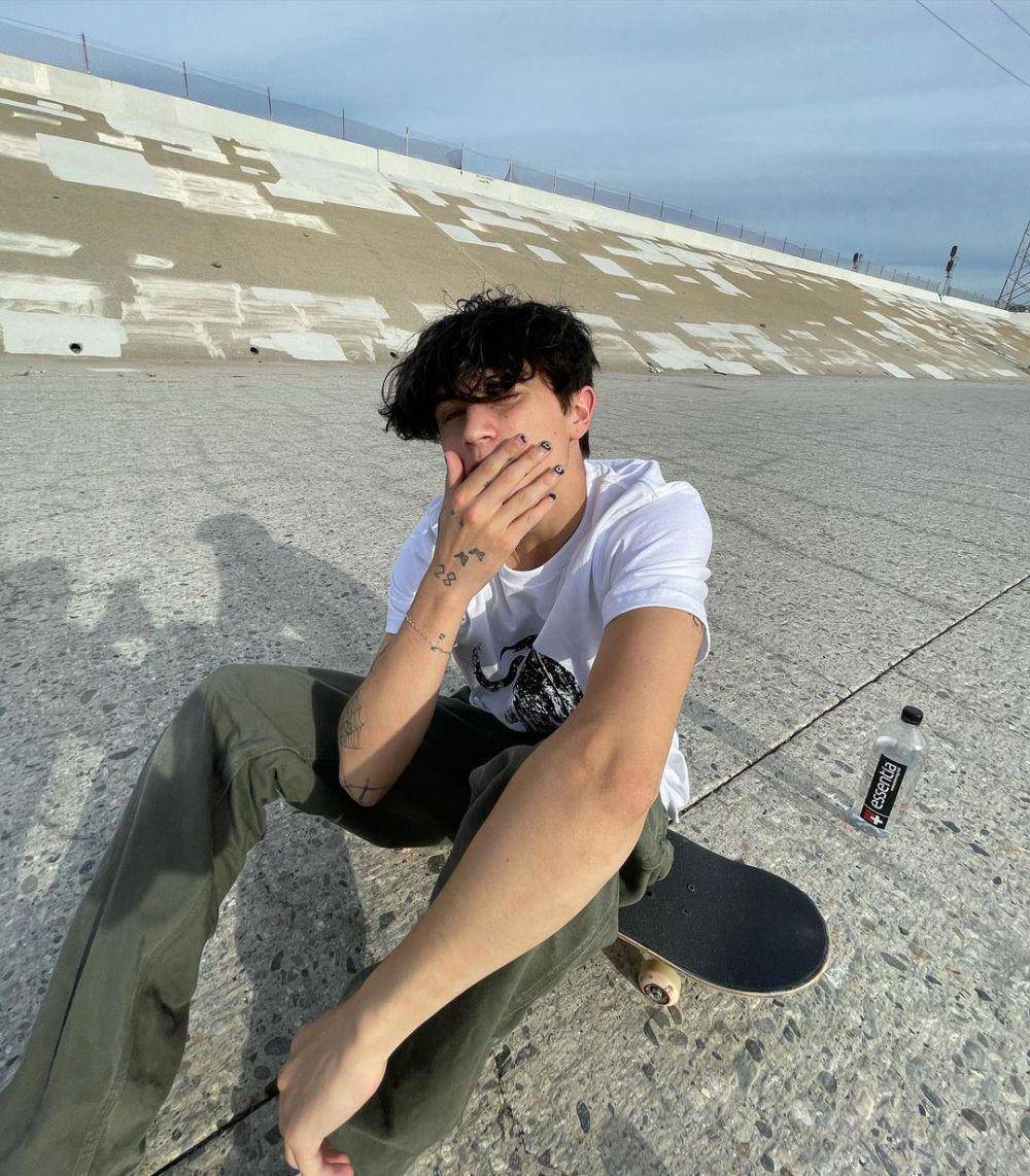 Cooper Noriega (instagram.com/cooper.noriega)