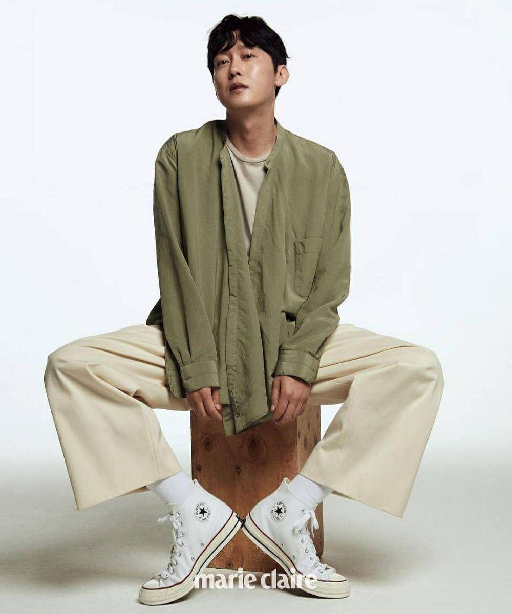 Park Byung Eun (instagram.com/byung_eun_park)