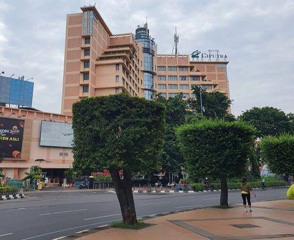 Simpang Lima Semarang (Google.com/maps/Wiwied Sudihartono)