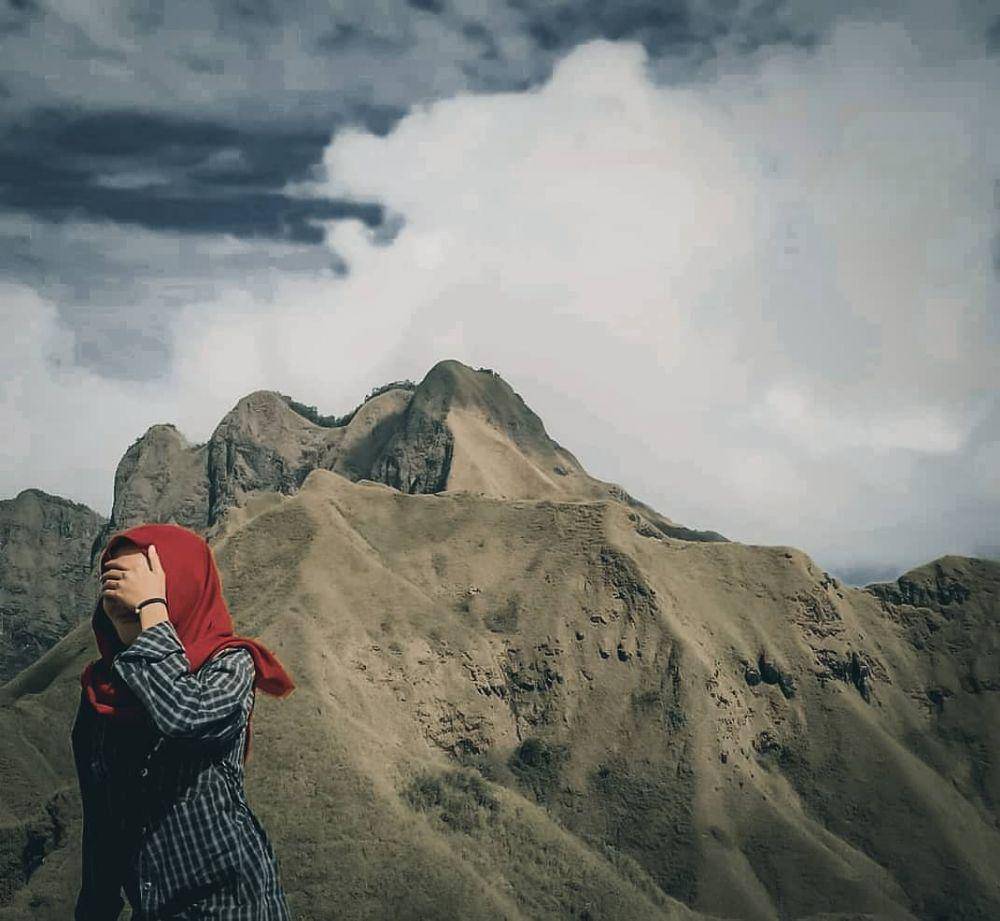 Bukit Watunariwowo (instagram.com/uni_ahmd)