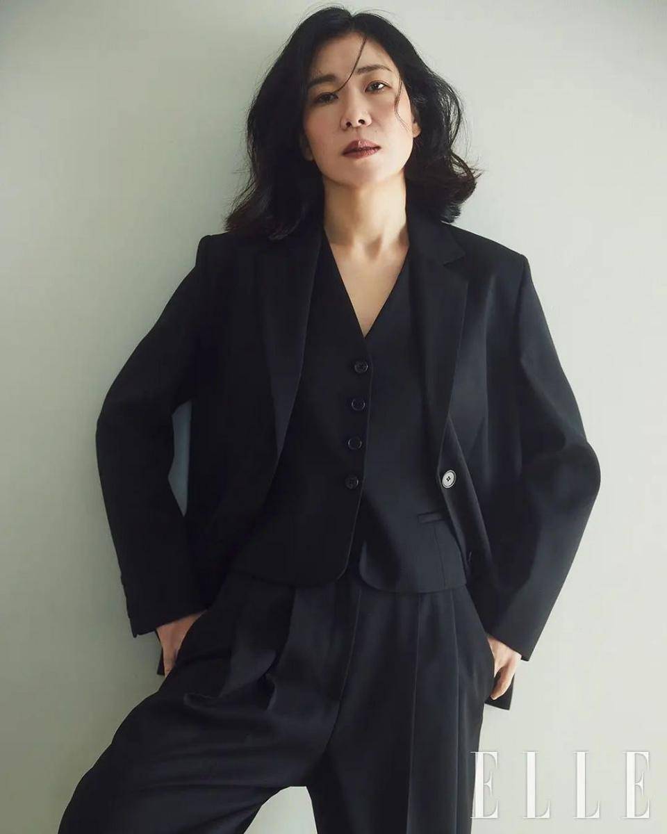 Yeom Hye Ran (instagram.com/acefactory.official)