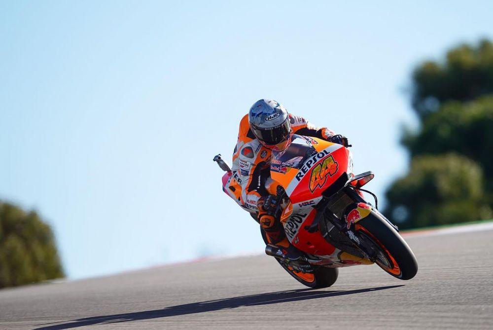 Pol Espargaro (instagram.com/polespargaro)