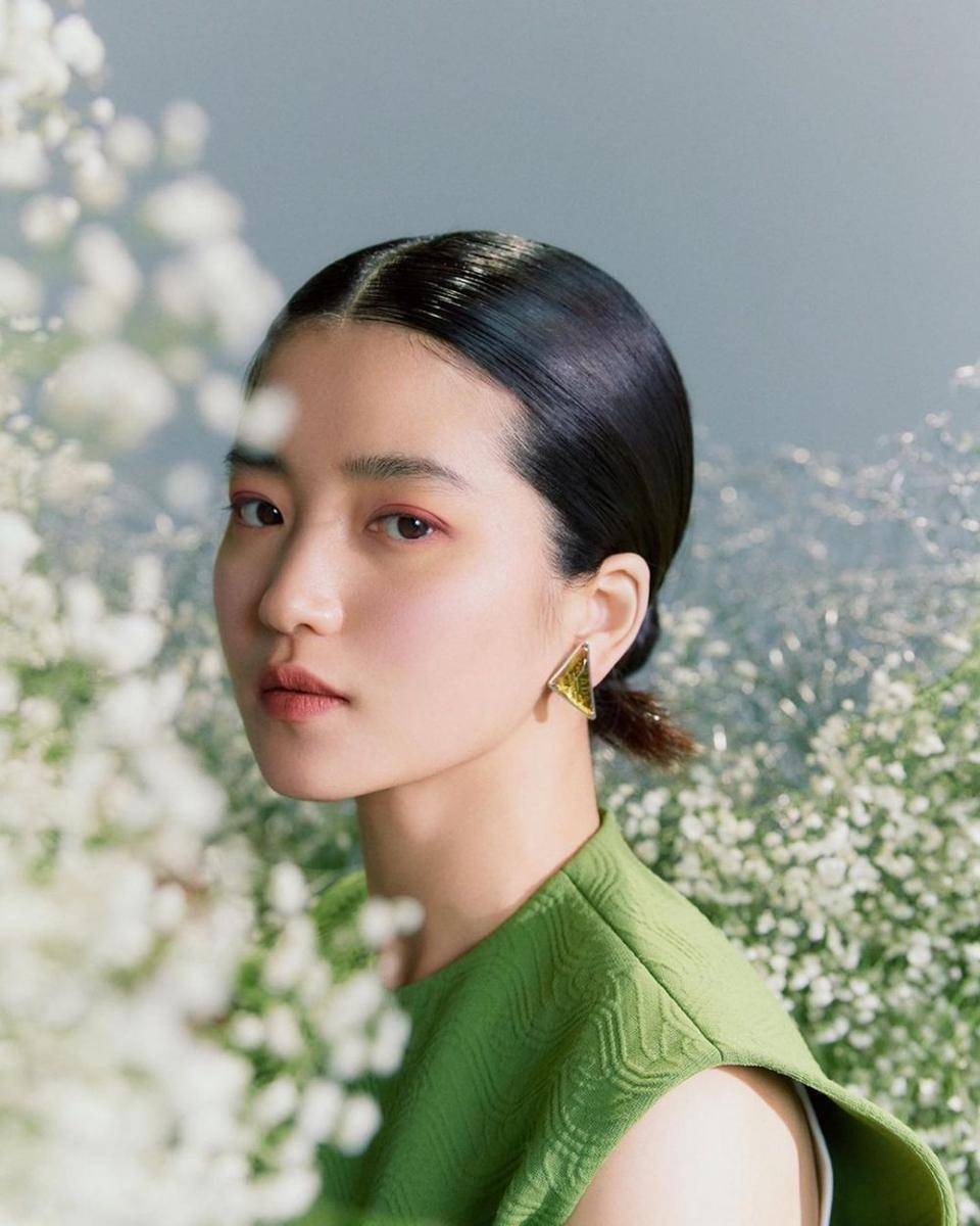 Kim Tae Ri (instagram.com/kimtaeri_official)