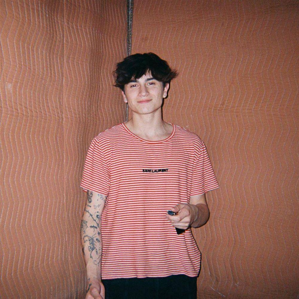 Cooper Noriega (instagram.com/cooper.noriega)