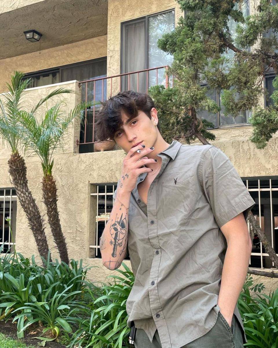Cooper Noriega (instagram.com/cooper.noriega)