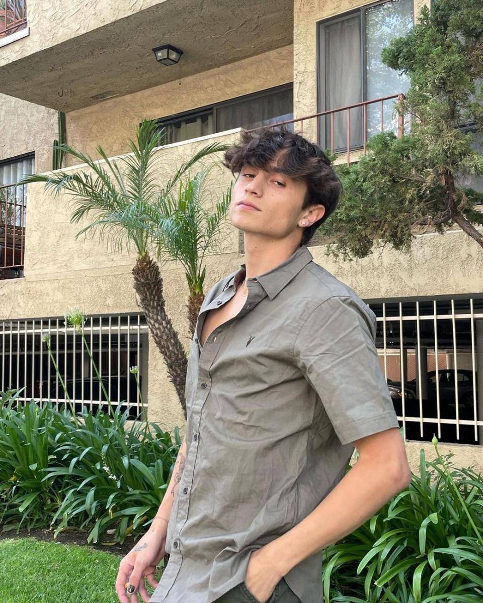 Cooper Noriega (instagram.com/cooper.noriega)