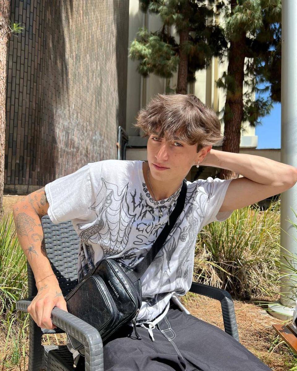 Cooper Noriega (instagram.com/cooper.noriega)