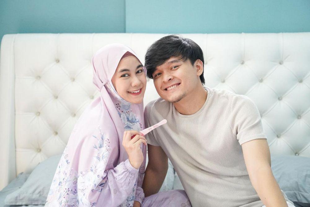 Annisa Rahma dan Anandhito Dwis (instagram.com/anisarahma_12)