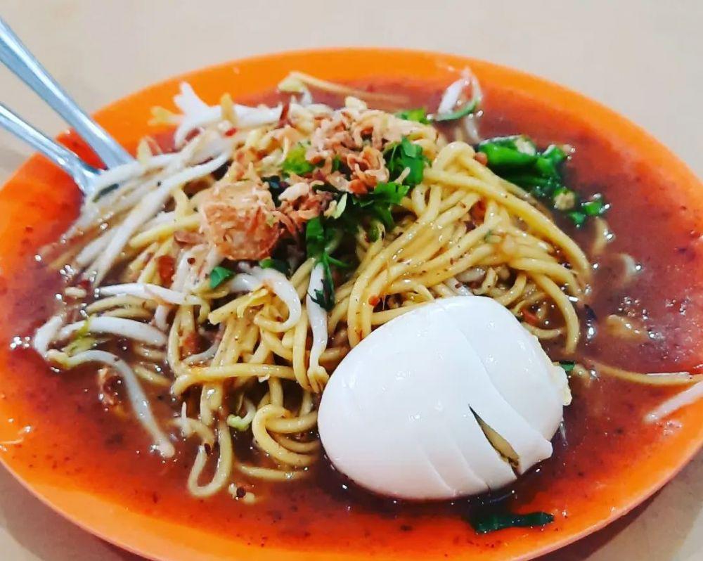 5 Ragam Mi Lokal Berkuah Kental, Cepat Ganjal Perut dari Lapar!