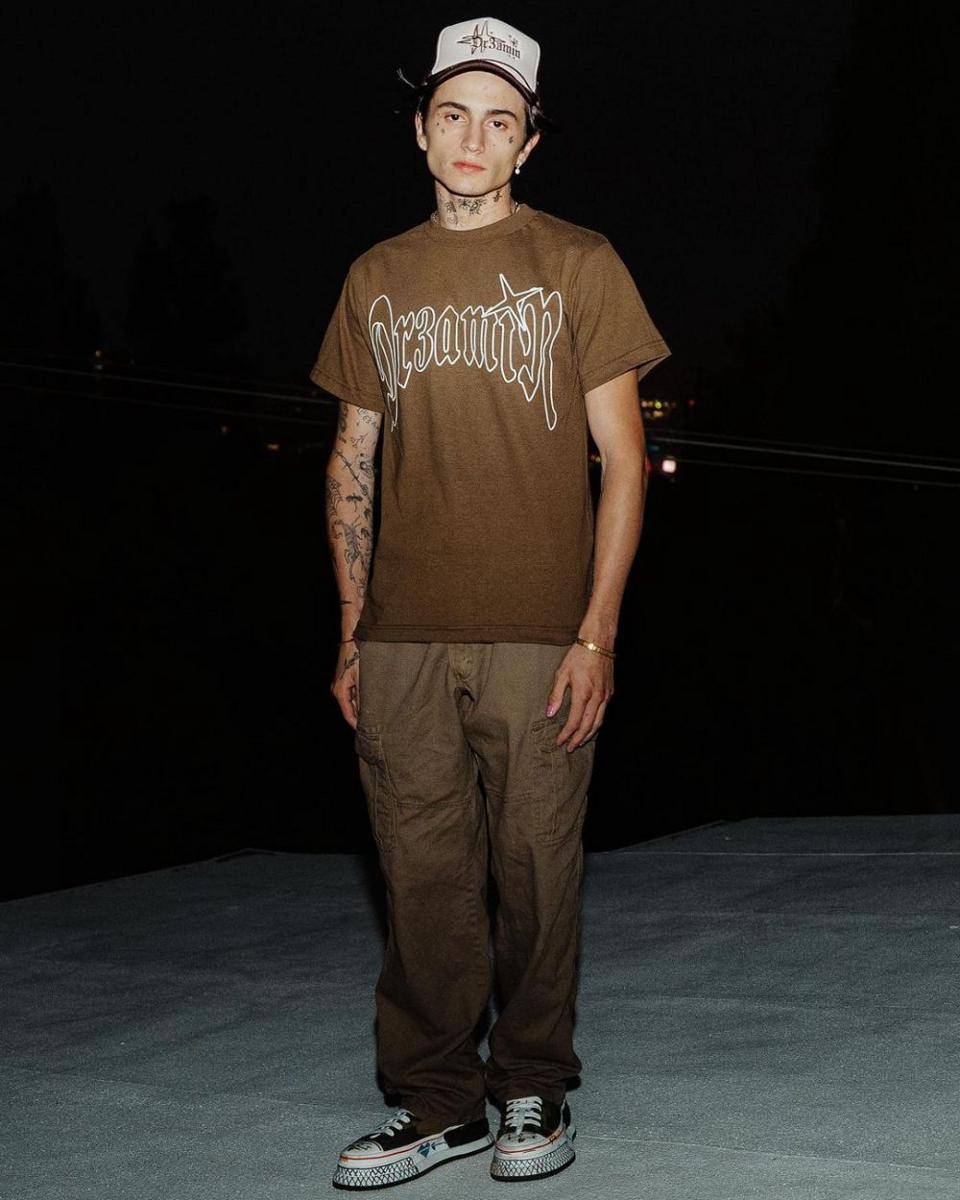 Cooper Noriega (instagram.com/cooper.noriega)