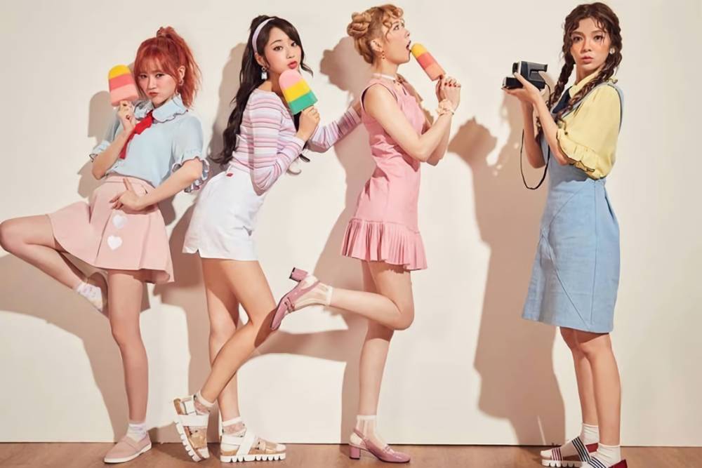 Nine Muses (instagram.com/official_ninemuses)