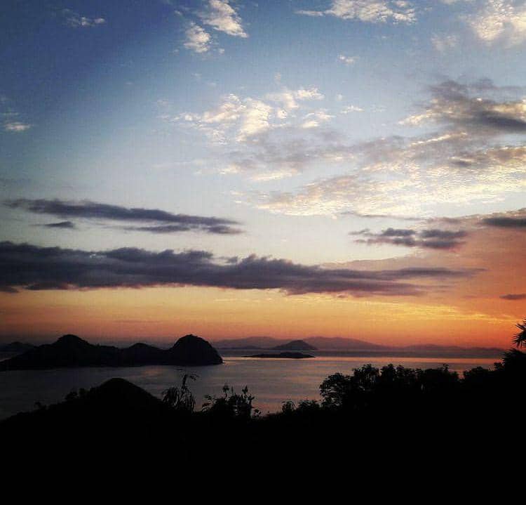 Bukit Cinta Labuan Bajo (instagram.com/orien_santos)