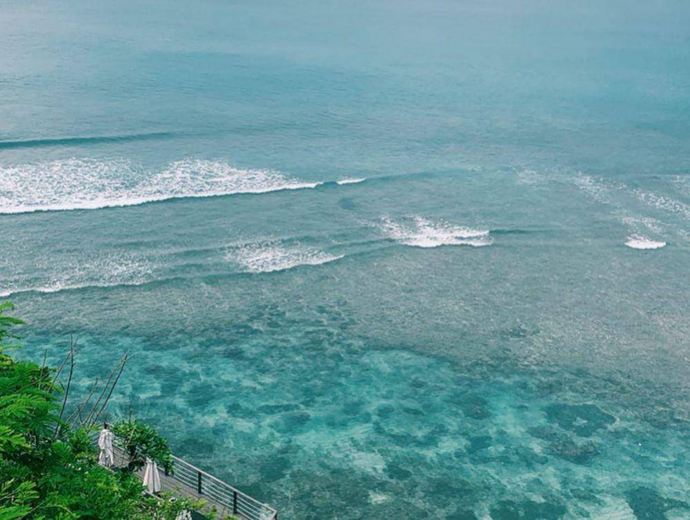 potret Padang Padang (instagram.com/lundy_xo)