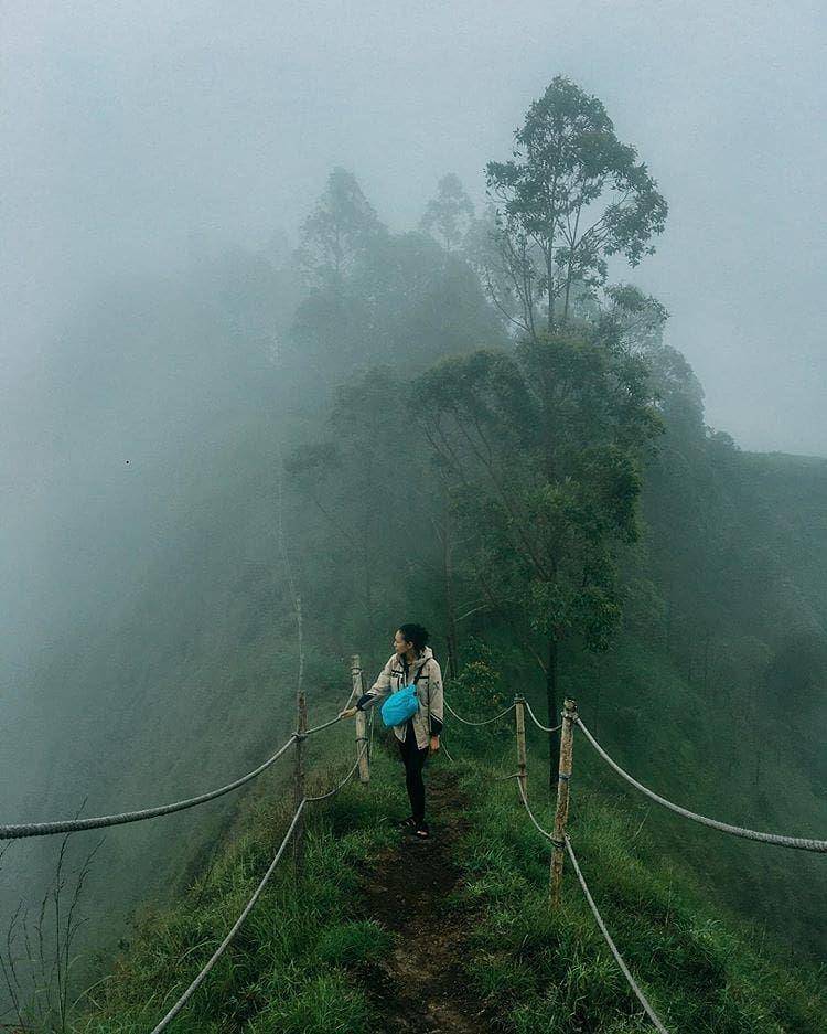 Bukit Watunariwowo (instagram.com/ririnbabut)