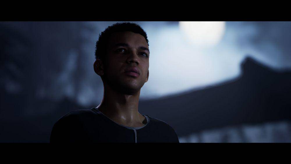 The Quarry punya mekanisme permainan yang cukup solid. (dok. Supermassive Games/The Quarry)